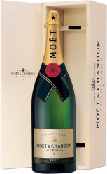 Mo�t & Chandon Imp�rial J�roboam 3l 12,5%