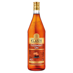 Nicolaus Tuzemsk UM 1l 40%