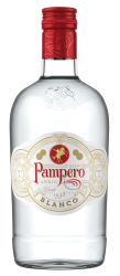 Pampero Blanco 37,5% 0,7l
