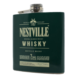 Ploska�ka Nestville, 180 ml