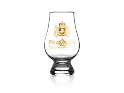 Pohár Frndžalica 6 ks, zlatý Pohár Frndžalica 6 ks, zlatý