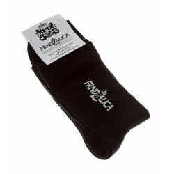 Ponožky Frndžalica, pánske èierne