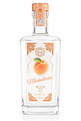 Prav� Poctiv� Marhu�ovica 52% 0,7l