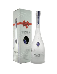 Pravda Vodka 1,75l 40%