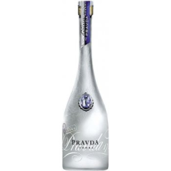 Pravda Vodka 40% 0,7l