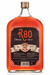 R 80 Royal 80% 1l