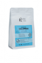 Ready After Coffee Bezkofeinov Colombia Supremo 17/18 Sugar Cane Decaf, 500 g