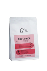 Ready After Coffee Costa Rica Fatima Red Bourbon Red Honey MC-20, 500 g