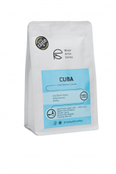 Ready After Coffee Cuba Serrano Lavado, 200 g