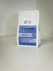 Ready After Coffee El Salvador Las Mañanitas Red Bourbon Natural, 500 g