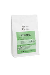 Ready After Coffee Ethiopia Halo Beriti Yirgacheffe Gr.1 Natural, 200 g