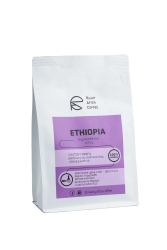 Ready After Coffee Ethiopia Yirgacheffe Gr.2 YCFCU, 1000 g