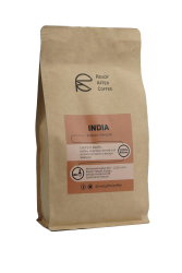 Ready After Coffee India Robusta Cherry AA, 500 - 1000 g