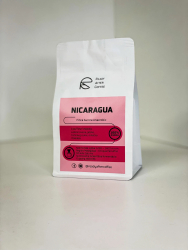 Ready After Coffee Nicaragua Finca Aurora Caturra Anaerobic, 500 g