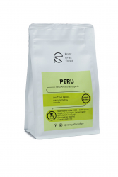 Ready After Coffee Peru Amazonas Organic BIO, 1000 g