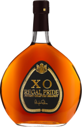 Regal Pride XO 40% 0,7l