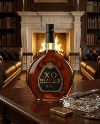 Regal Pride XO 40% 0,7l
