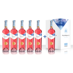 AKCIA FARSKY - PEKN VNO - ROSA 2018 - ROS, 5+1 grtis
