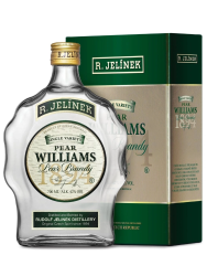 Rudolf Jel�nek Hru�kovica Kosher 42% 0,7l