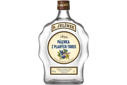 Rudolf Jelnek Trnkovica 42% 0,7l