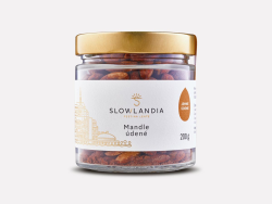 SLOWLANDIA � Mandle �den� 100 - 500 g