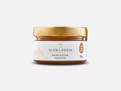 SLOWLANDIA - Ne�kvarkov� n�tierka 150g