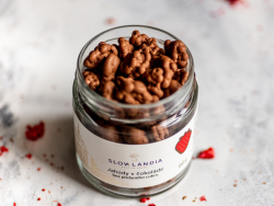 SLOWLANDIA � Jahody v mlie�nej �okol�de 150 g