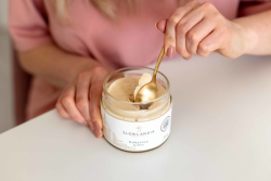 SLOWLANDIA � Kokosov� kr�m 250 g