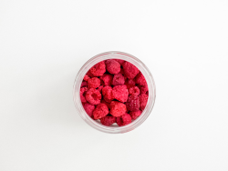 SLOWLANDIA � Maliny chrumkav� 30 g