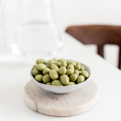 SLOWLANDIA � Mandle Matcha 250 g