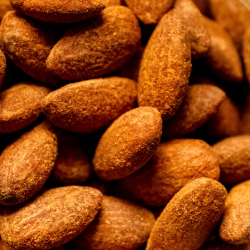 SLOWLANDIA � Mandle chilli 150 g