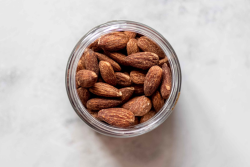 SLOWLANDIA � Mandle solen� 150 g