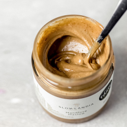 SLOWLANDIA � Mand�ov� Maslow 50 - 700 g