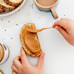 SLOWLANDIA � Mand�ov� Maslow 50 - 700 g