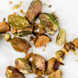 SLOWLANDIA � Pist�cie v�berov� jemne pra�en� 200 - 500 g