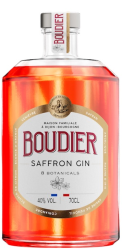 Saffron Gin 40% 0,7l