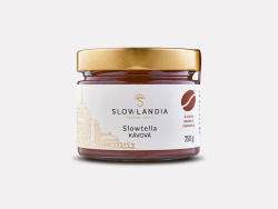 Slowtella K�VOV� 250 g