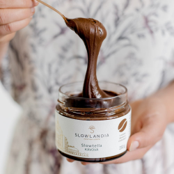 Slowtella K�VOV� 250 g