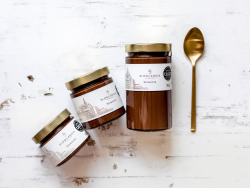 Slowtella � Lieskovcovo-kakaov� kr�m 50 - 700 g