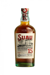 Suau Brandy 15 ron 37% 0,7l