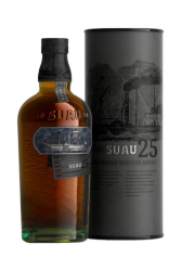 Suau Brandy 25 ron 37% 0,7l