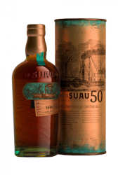 Suau Brandy 50 ron 37% 0,7l