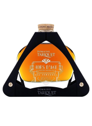 Tariquet Art Deco Hors d'Age 40% 0,7l