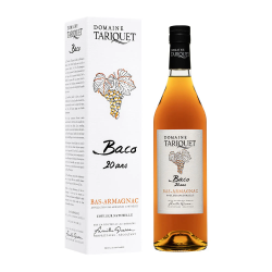 Tariquet Baco 20 ro�n� 42% 0,7l