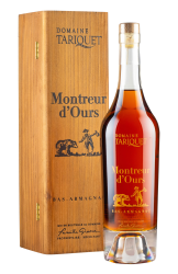 Tariquet Montreur d�Ours 45,5% 0,7l