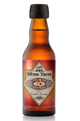 The Bitter Truth Peach 39% 0,2l