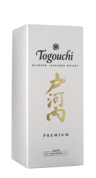 Togouchi Blended Premium 40% 0,7l