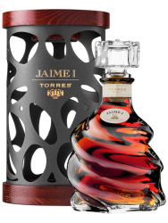Torres Jaime I. Reserva de la Familia 30 ron 38% 0,7l
