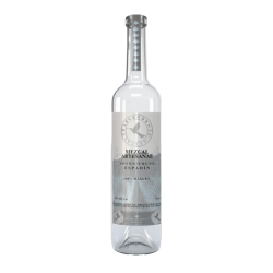 Trascendente Mezcal Artesanal Joven Espad�n 40% 0,7l