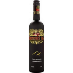 Vanapo Karpatsk� �aj 52% 0,7l